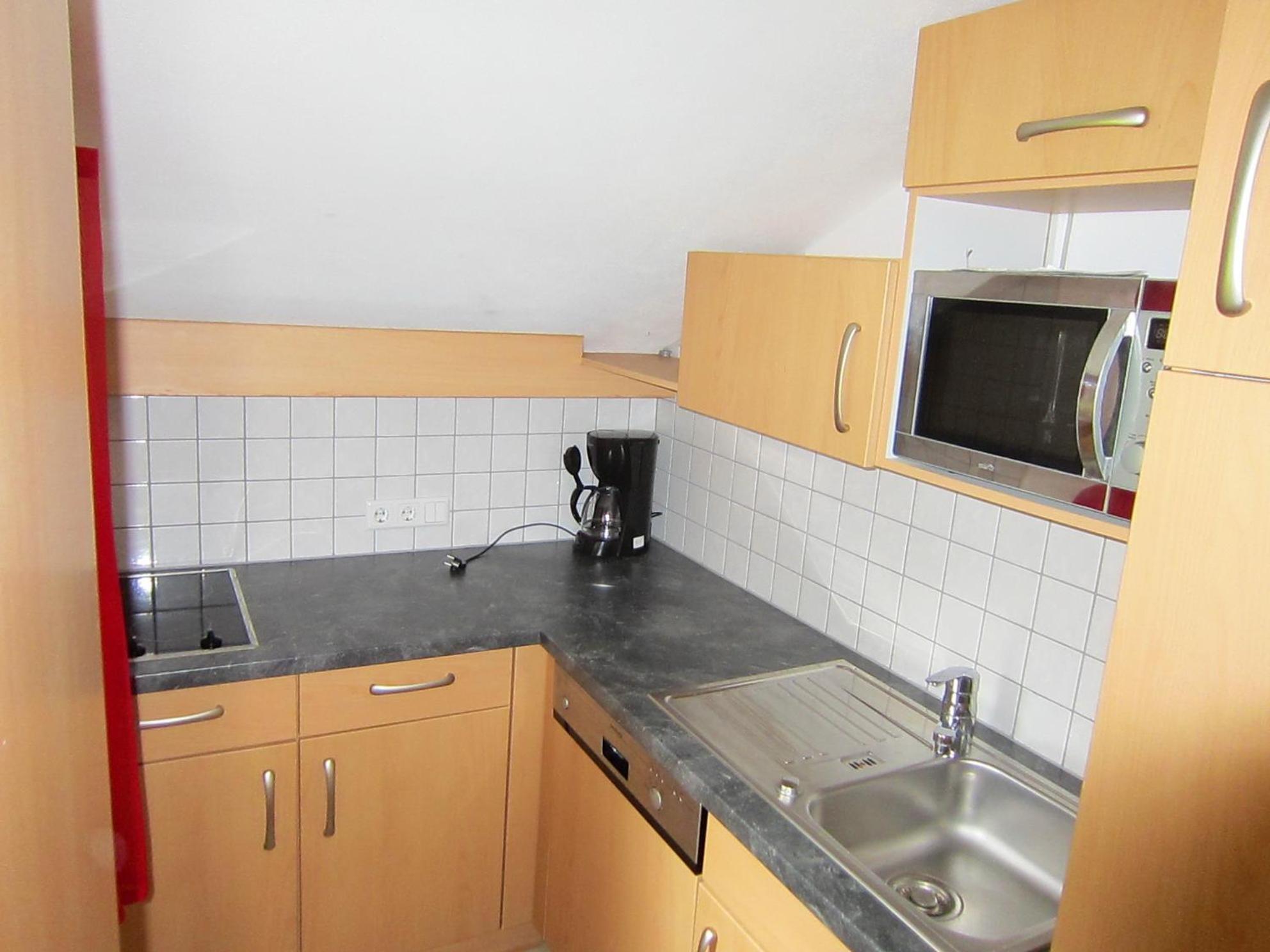 Haus Am Hang Innerschwand Pokój zdjęcie