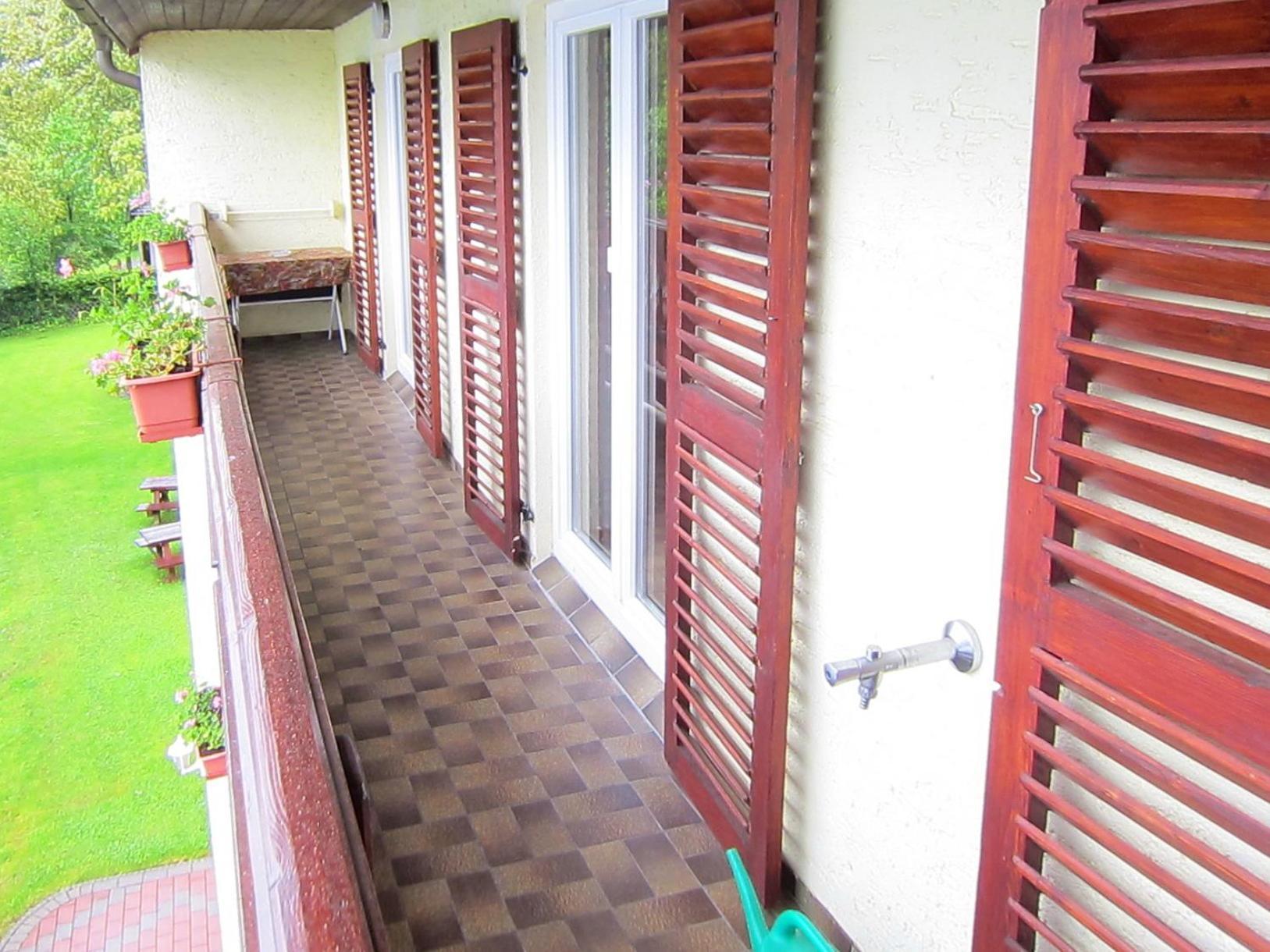 Haus Am Hang Innerschwand Pokój zdjęcie