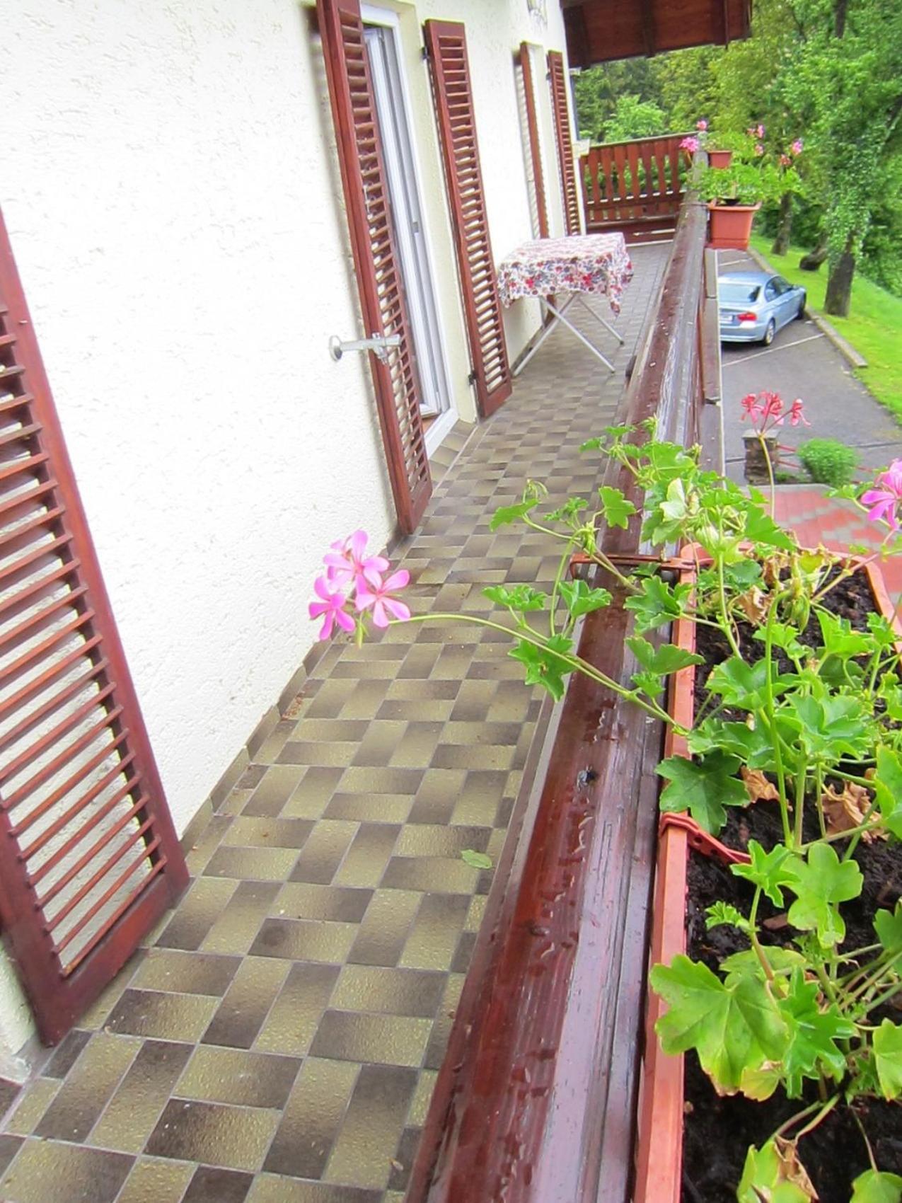 Haus Am Hang Innerschwand Pokój zdjęcie