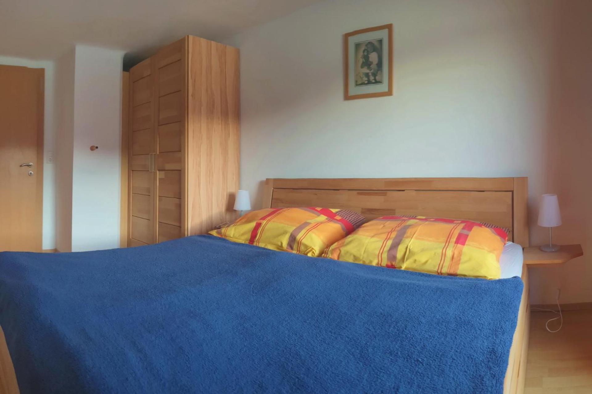 Haus Am Hang Innerschwand Zewnętrze zdjęcie