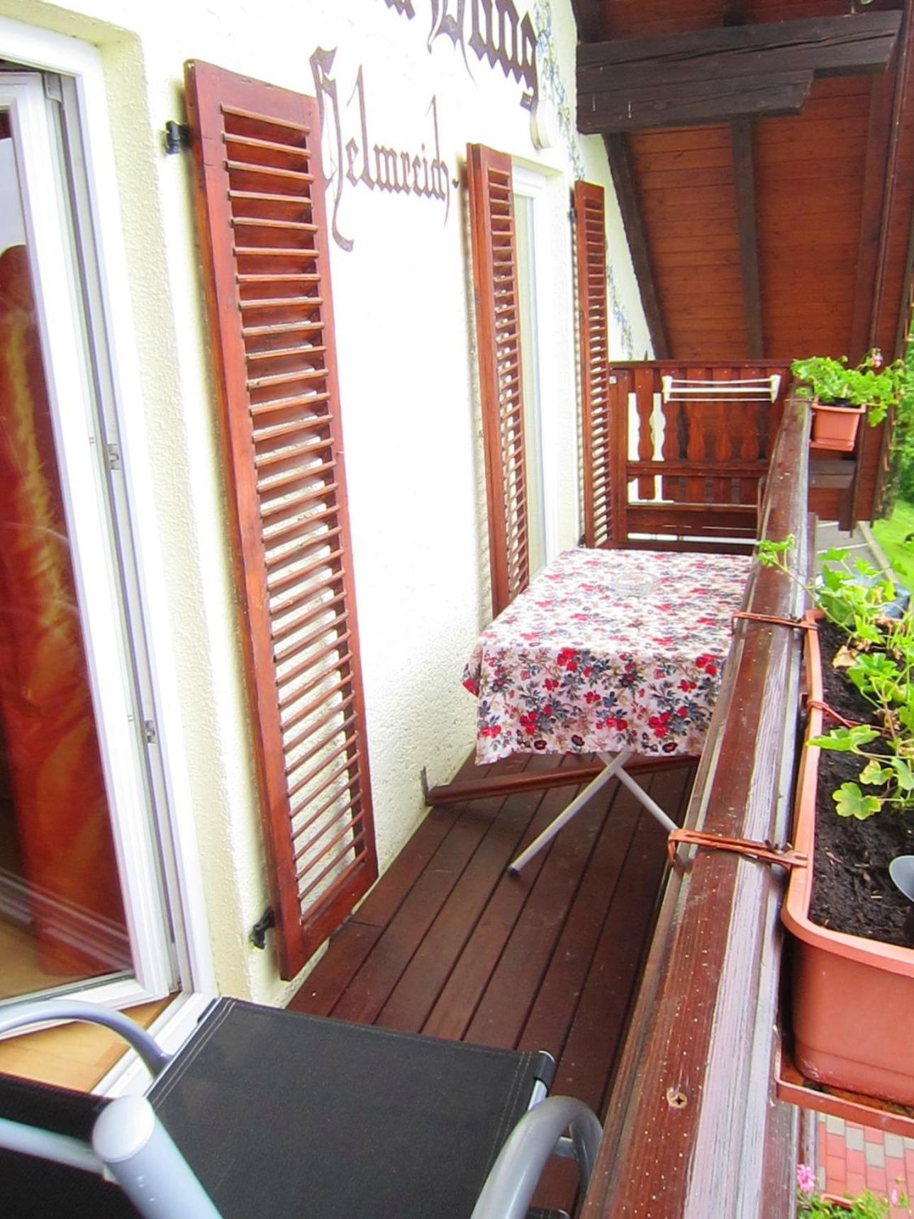 Haus Am Hang Innerschwand Pokój zdjęcie