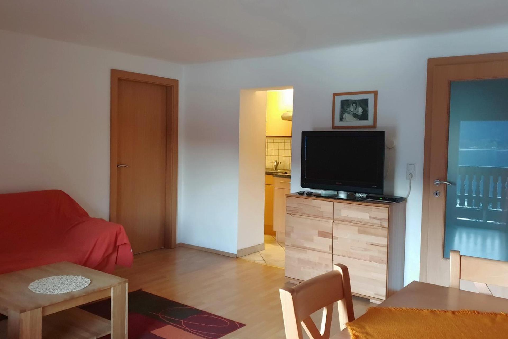 Haus Am Hang Innerschwand Zewnętrze zdjęcie